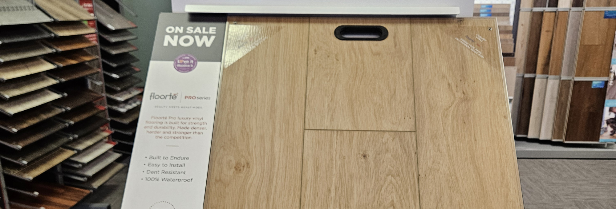 Tom's Flooring Shop Your 1 Pennsylvania Flooring Retailer